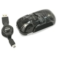 Мышь A4Tech K3-23E фото 3